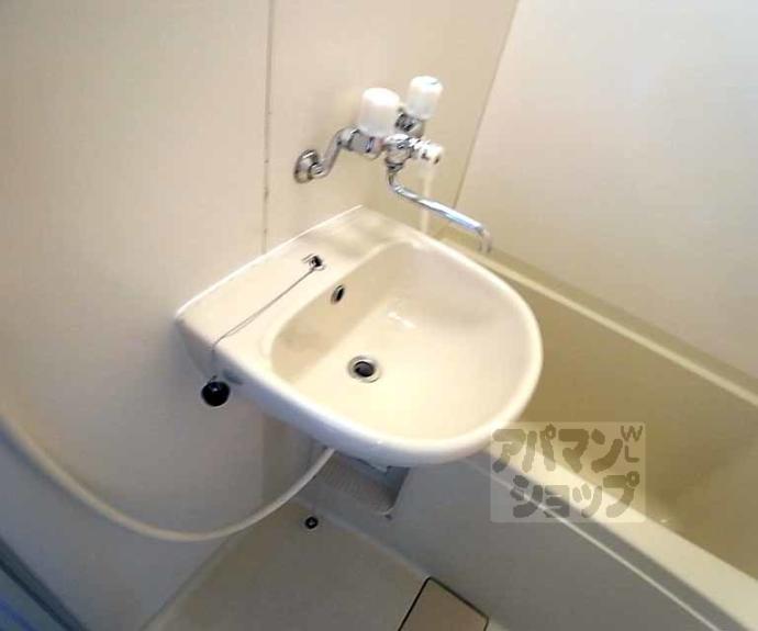 【ユウハイツ】間取