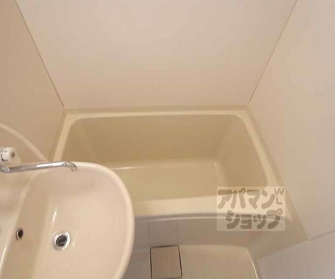 【ユウハイツ】間取