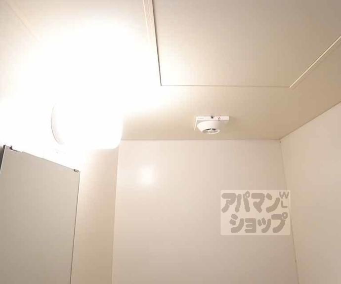 【ユウハイツ】間取