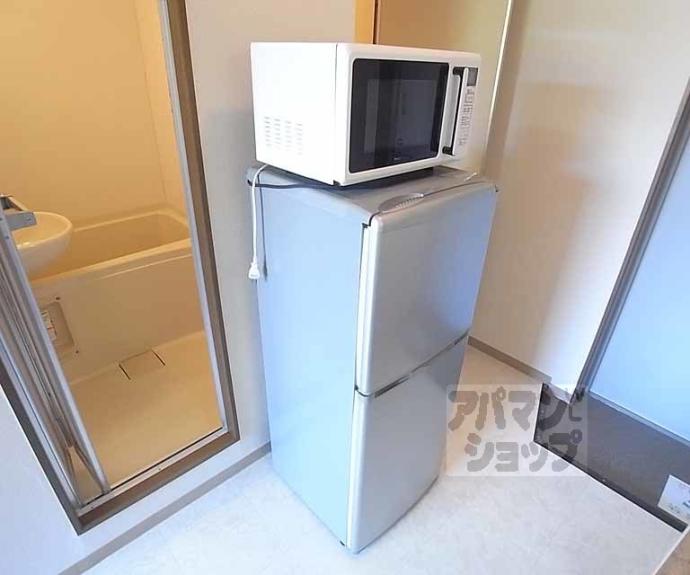 【ユウハイツ】間取