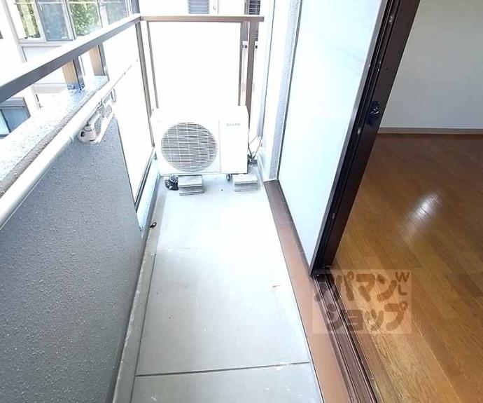 【ユウハイツ】間取