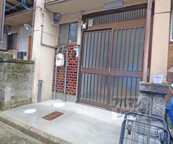 【高野蓼原町91-6貸家】