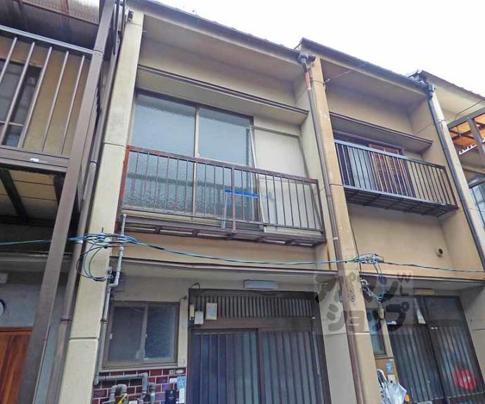 【高野蓼原町91-6貸家】