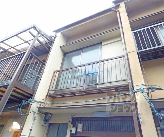 【高野蓼原町91-6貸家】