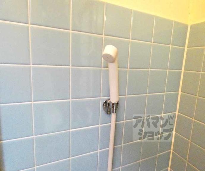 【高野蓼原町９１－６貸家】間取