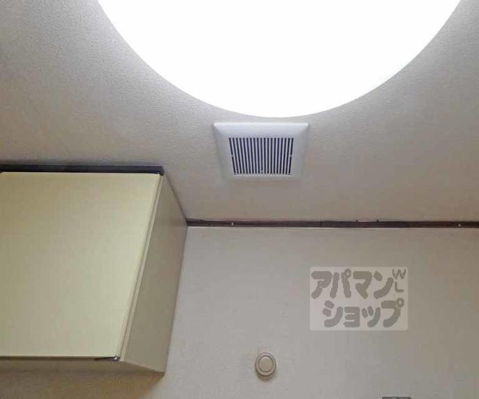 【高野蓼原町９１－６貸家】間取