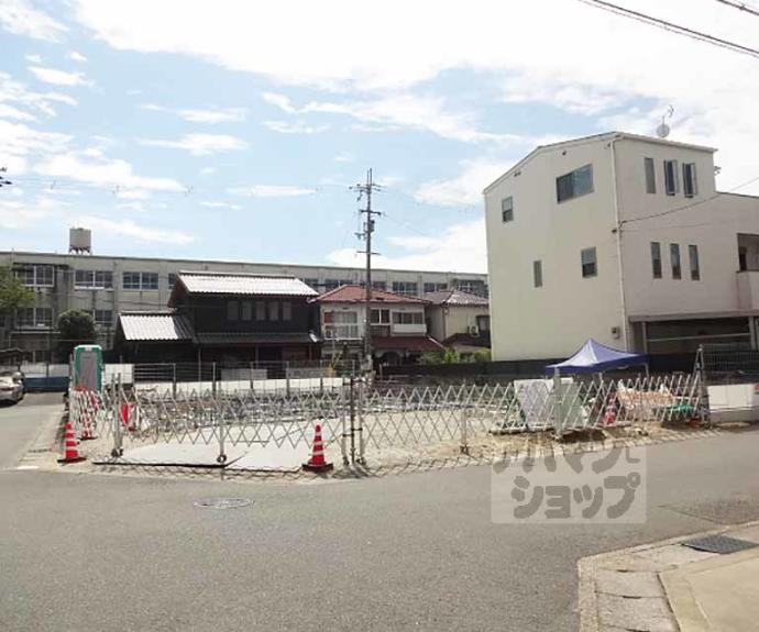 【アビィ　ロード】間取