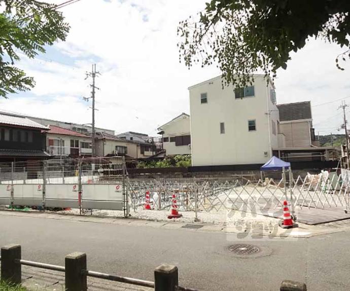 【アビィ　ロード】間取