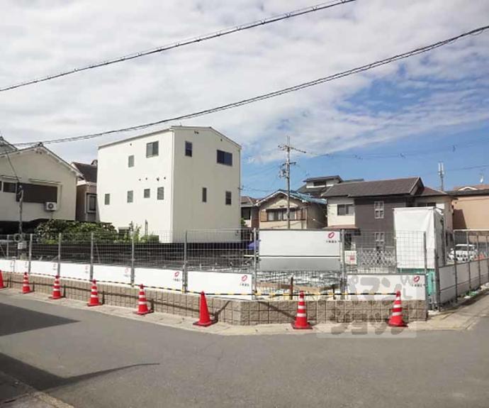 【アビィ　ロード】間取