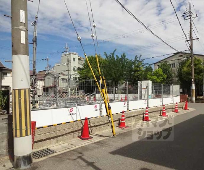 【アビィ　ロード】間取