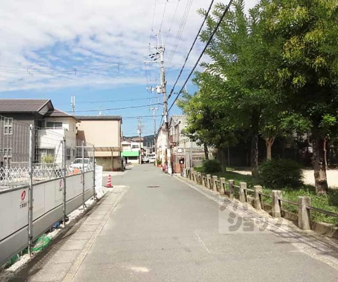 【アビィ　ロード】間取