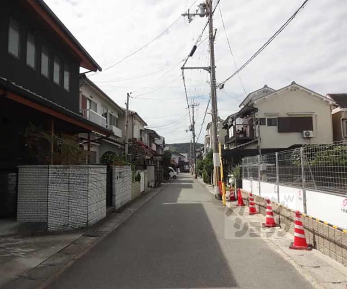 【アビィ　ロード】間取