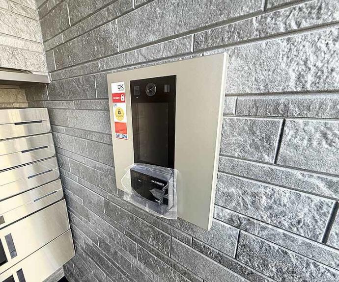 【アビィ　ロード】間取