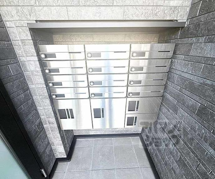 【アビィ　ロード】間取