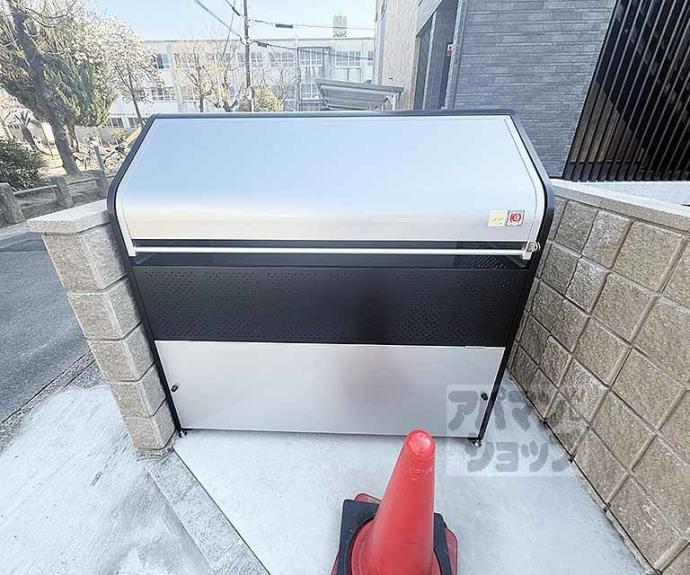 【アビィ　ロード】間取