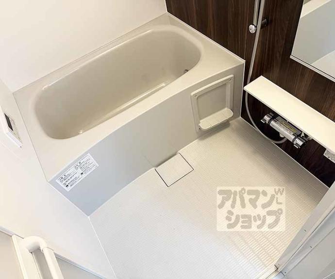 【アビィ　ロード】間取