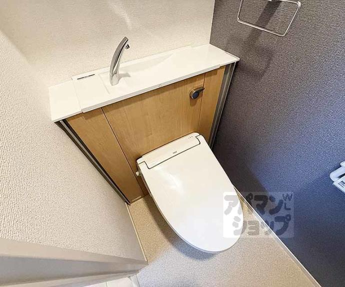 【アビィ　ロード】間取