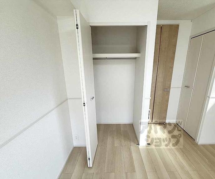 【アビィ　ロード】間取