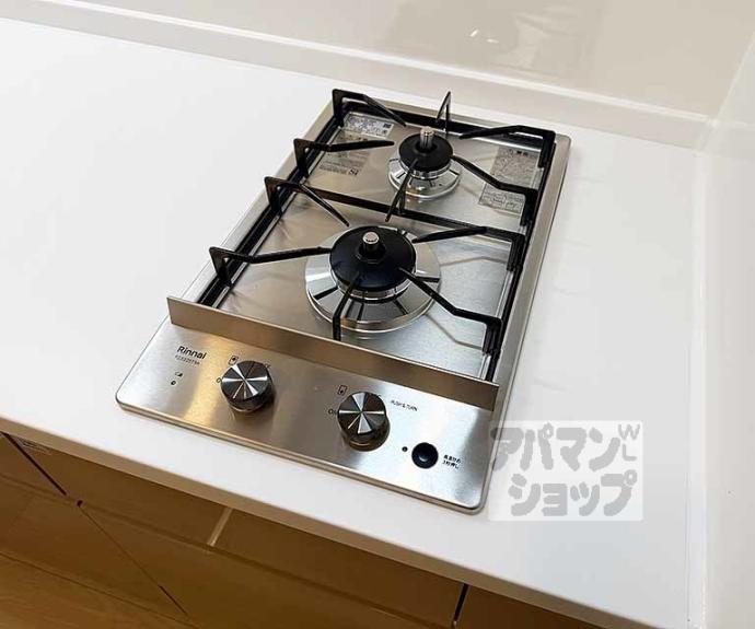 【アビィ　ロード】間取