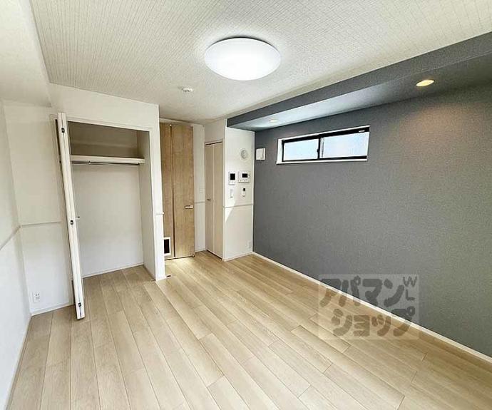 【アビィ　ロード】間取