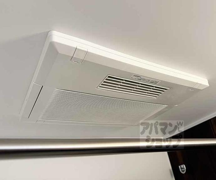 【アビィ　ロード】間取