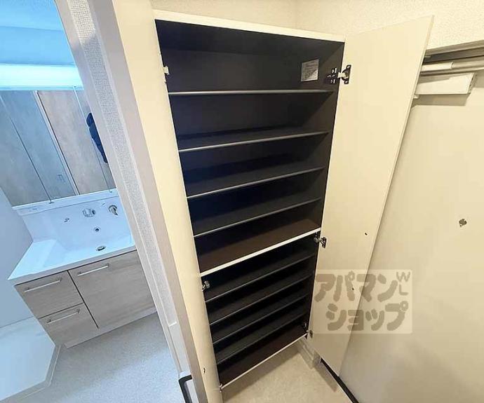 【アビィ　ロード】間取