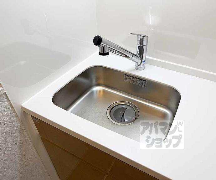 【アビィ　ロード】間取