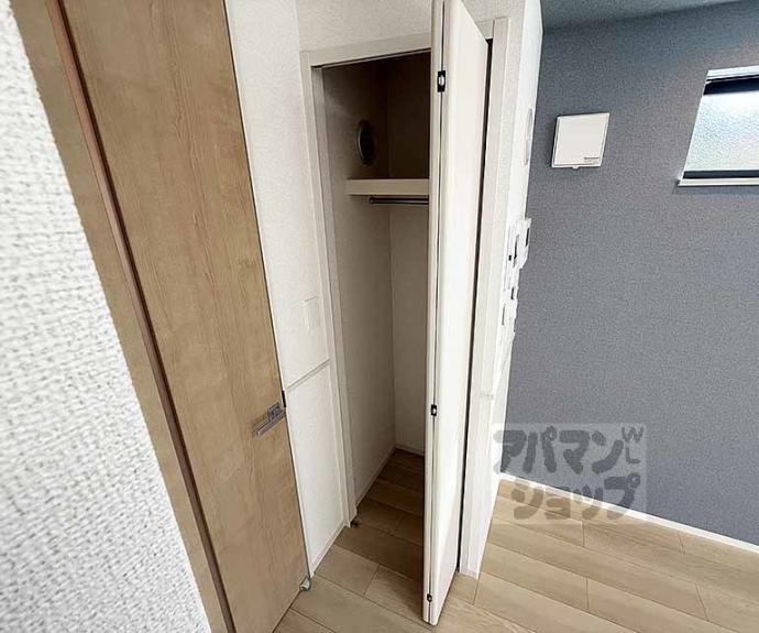 【アビィ　ロード】間取