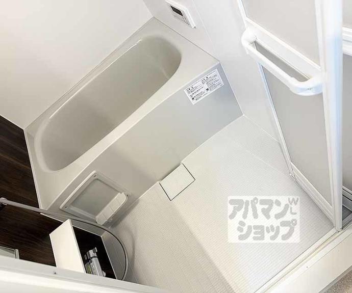 【アビィ　ロード】間取