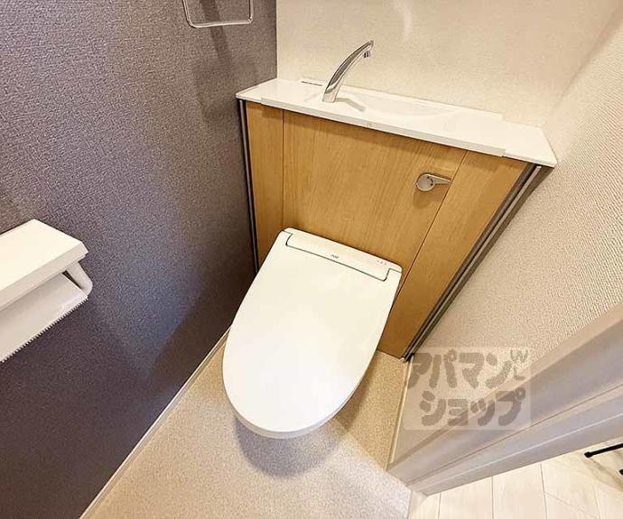 【アビィ　ロード】間取