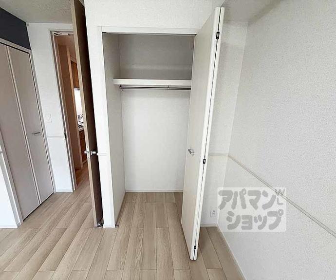 【アビィ　ロード】間取