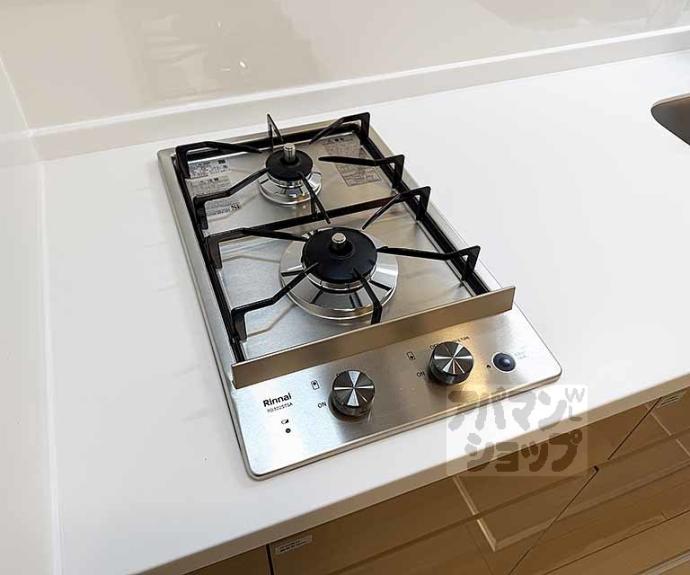 【アビィ　ロード】間取