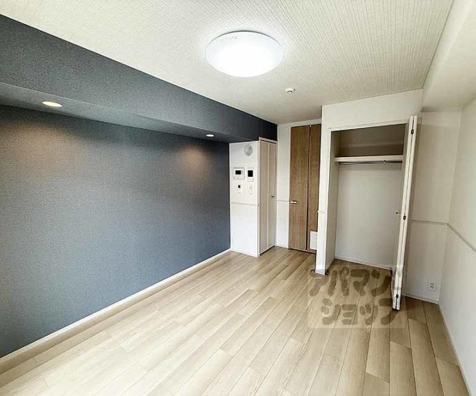 【アビィ　ロード】間取