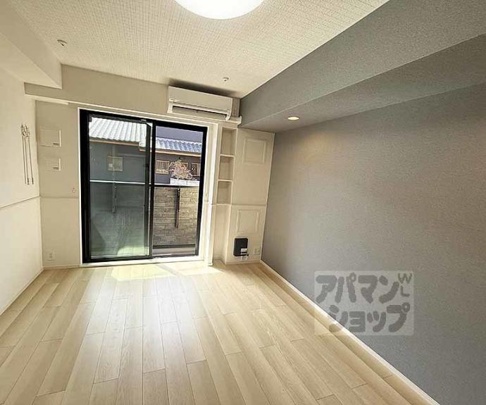 【アビィ　ロード】間取