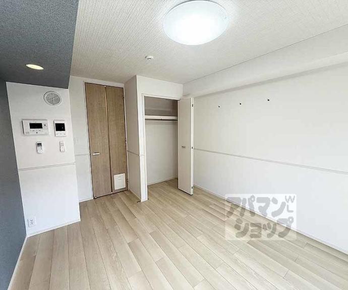 【アビィ　ロード】間取