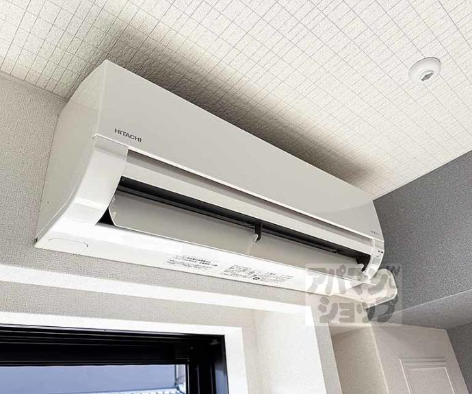 【アビィ　ロード】間取