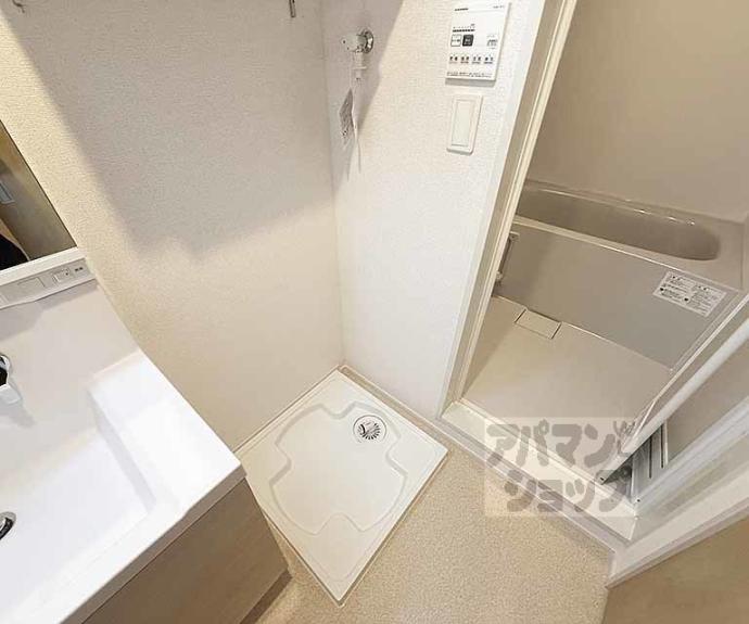 【アビィ　ロード】間取