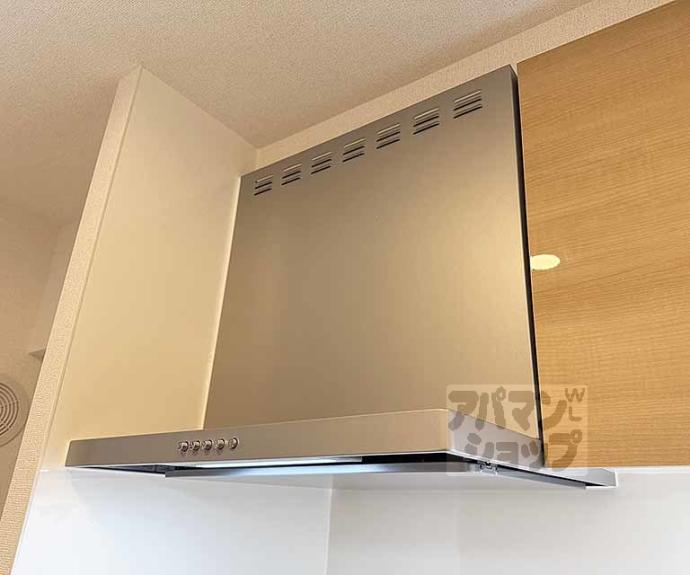 【アビィ　ロード】間取