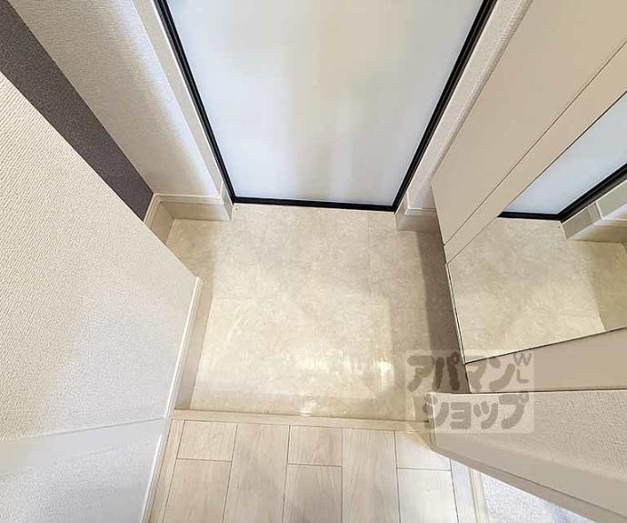 【アビィ　ロード】間取