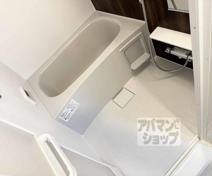 【アビィ　ロード】間取