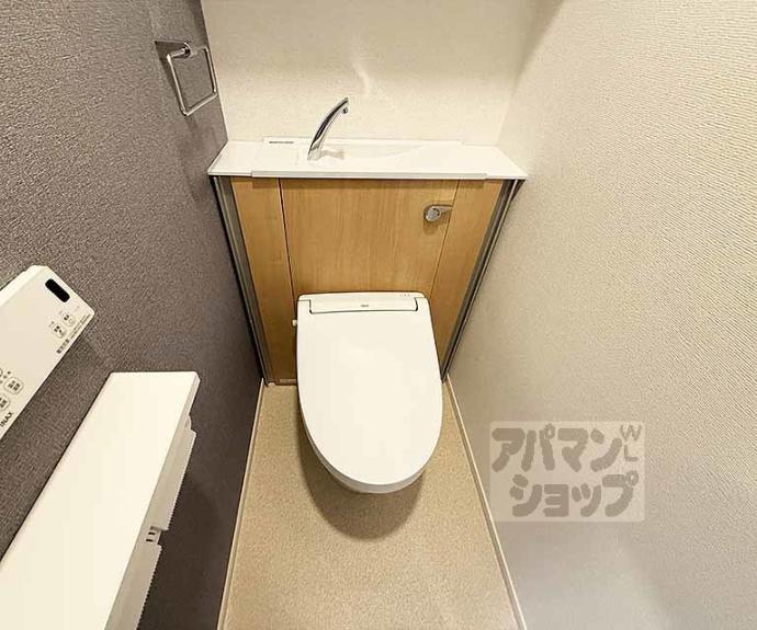 【アビィ　ロード】間取