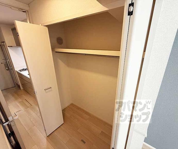 【アビィ　ロード】間取