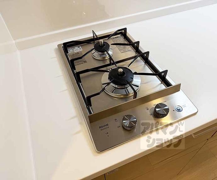 【アビィ　ロード】間取