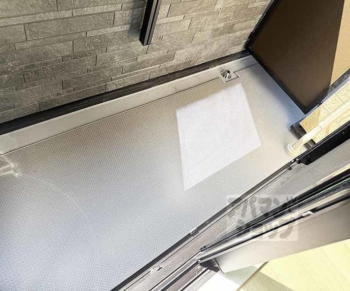 【アビィ　ロード】間取