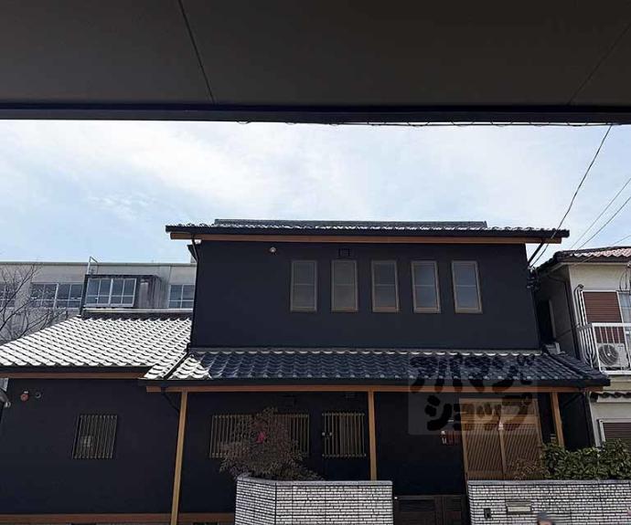 【アビィ　ロード】間取