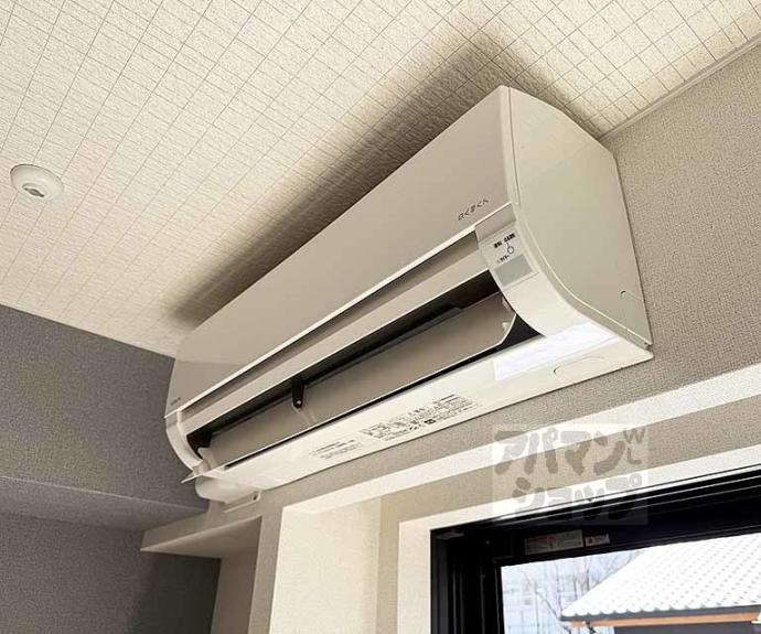 【アビィ　ロード】間取