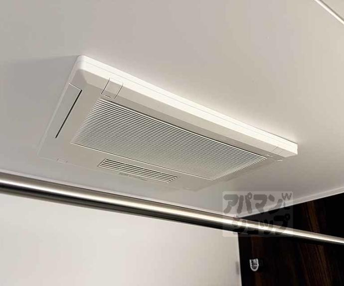 【アビィ　ロード】間取