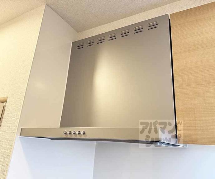 【アビィ　ロード】間取