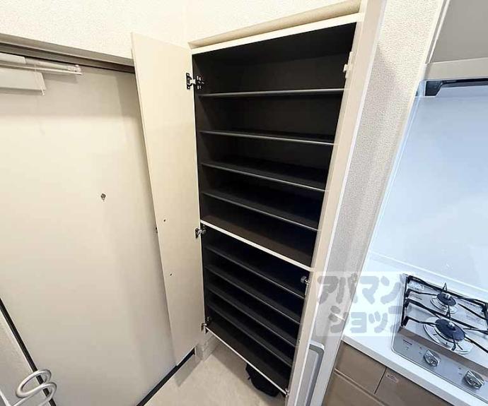 【アビィ　ロード】間取