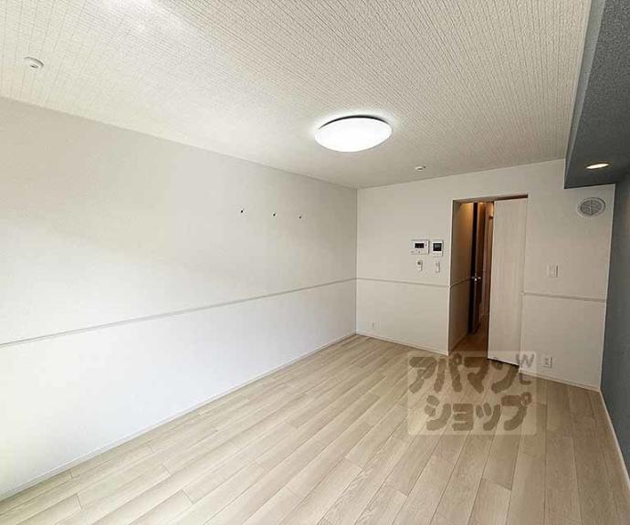 【アビィ　ロード】間取